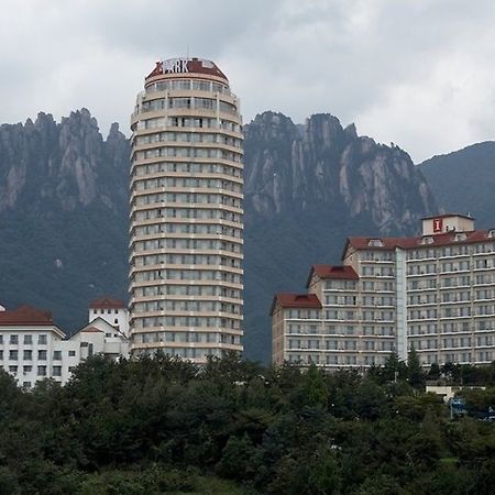 I Park Condominium Σόκο Εξωτερικό φωτογραφία