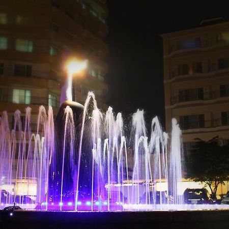 I Park Condominium Σόκο Εξωτερικό φωτογραφία
