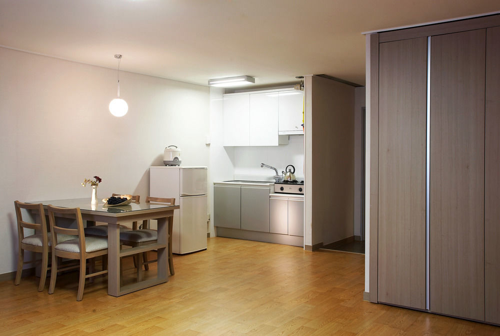 I Park Condominium Σόκο Εξωτερικό φωτογραφία