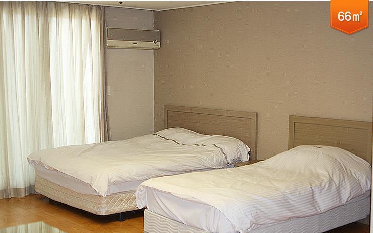 I Park Condominium Σόκο Εξωτερικό φωτογραφία
