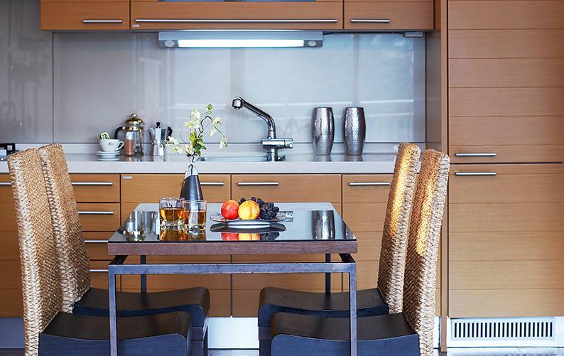 I Park Condominium Σόκο Εξωτερικό φωτογραφία
