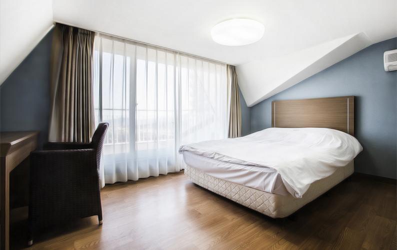 I Park Condominium Σόκο Εξωτερικό φωτογραφία